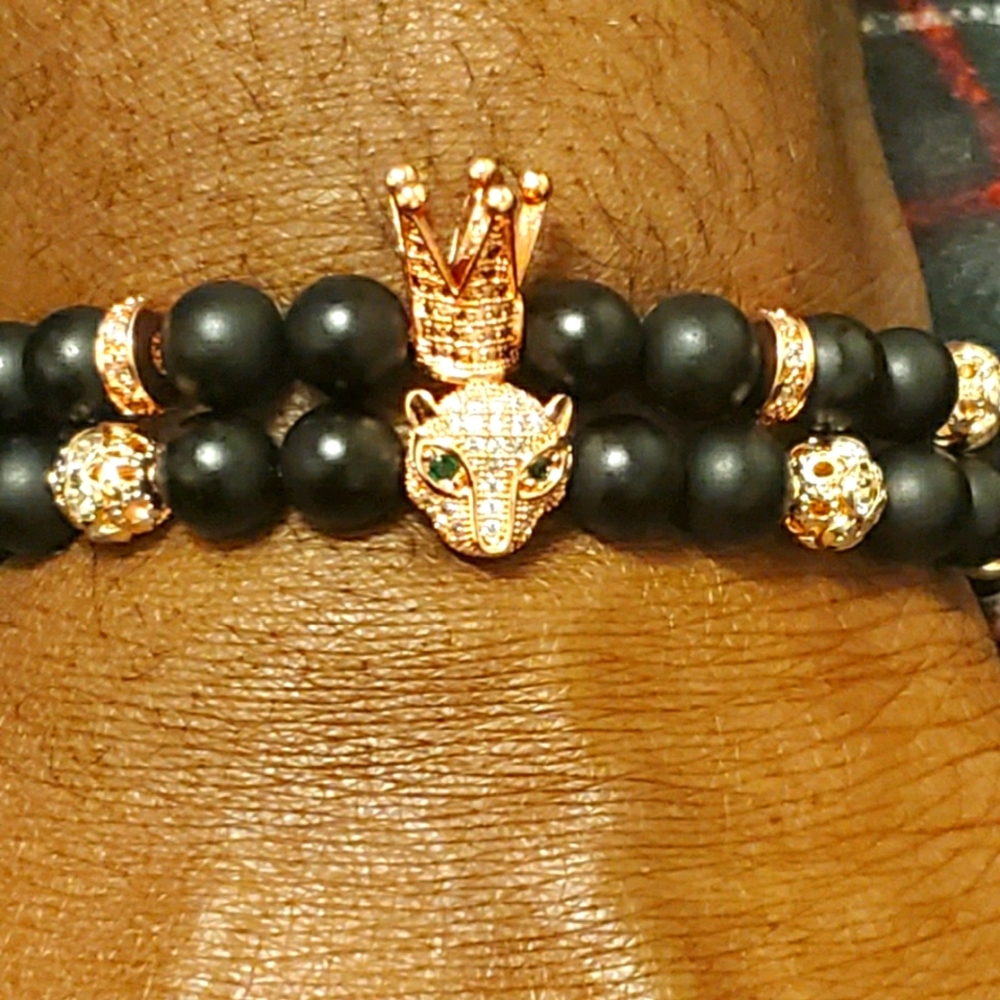 Custom Jewelry